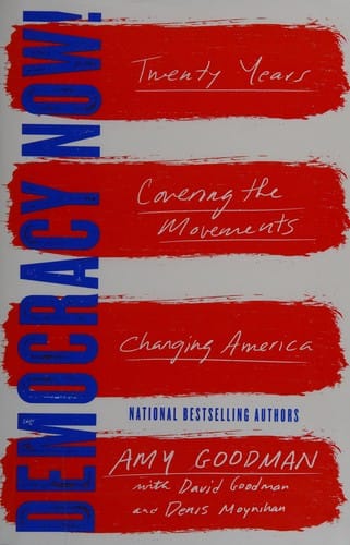 Democracy now!