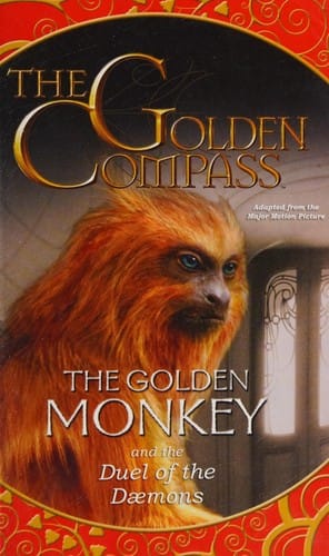 The Golden Compass