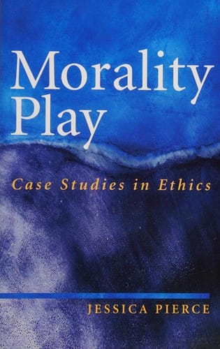 Morality play
