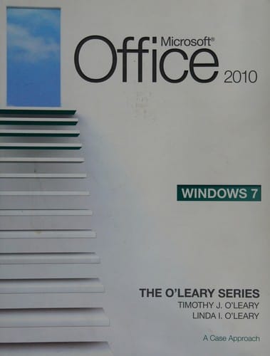 Microsoft Windows 7