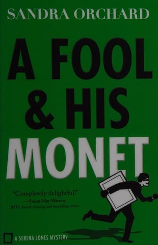 A fool and his Monet