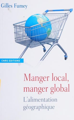 Manger local, manger global