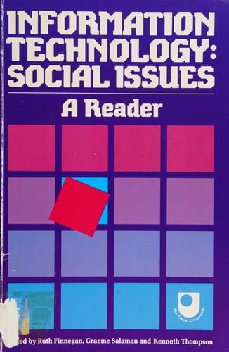 Information technology