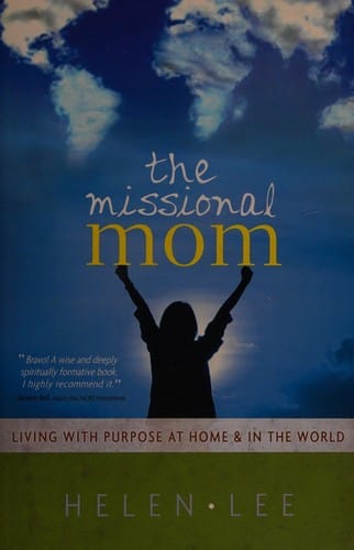 The missional mom
