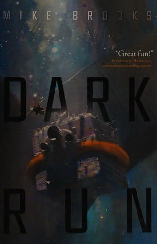 Dark run