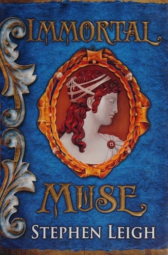 Immortal muse