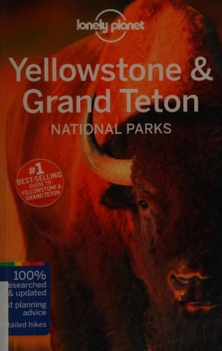 Yellowstone & Grand Teton National Parks
