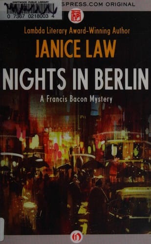 Nights in Berlin