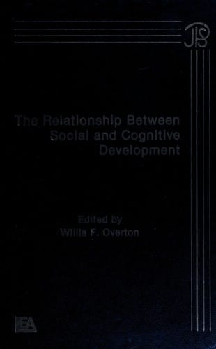 The Relationship between social and cognitive development