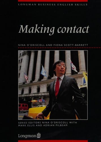 Making Contact