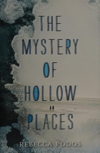 The mystery of hollow places