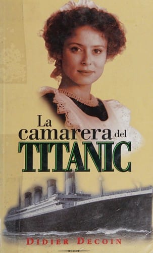 Camarera del Titanic, La