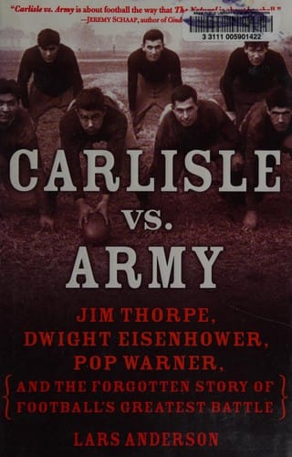 Carlisle versus Army