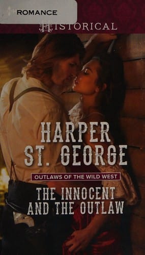 The Innocent and the Outlaw