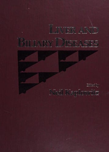 Liver and biliary diseases