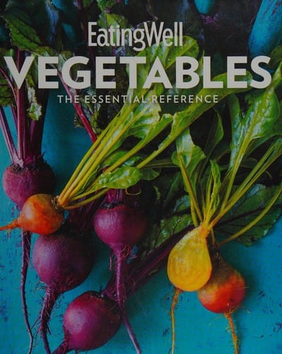 EatingWell vegetables