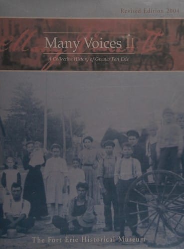 Many voices II
