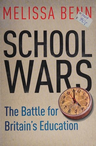 School wars