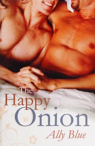 The happy onion