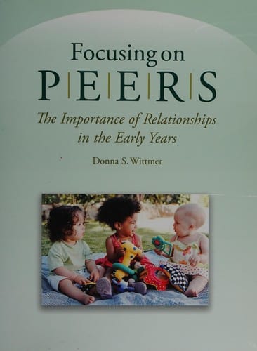 Focusing on peers