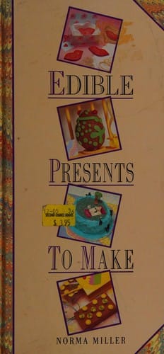 Edible presents to make