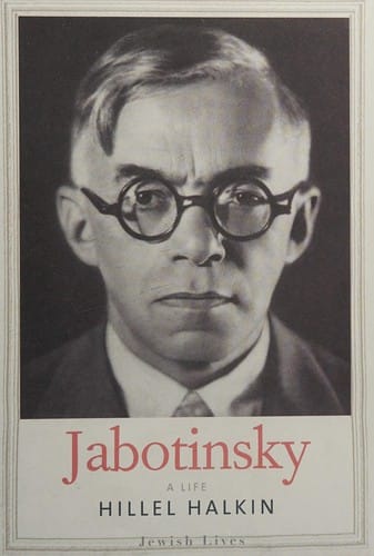 Jabotinsky