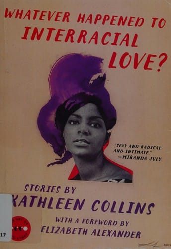 Whatever happened to interracial love?