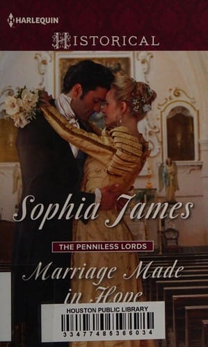 Marriage Made in Hope