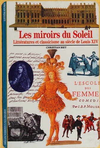 Les miroirs du soleil