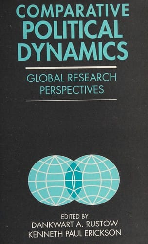 Comparative political dynamics