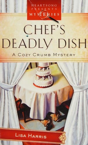 Chef's deadly dish