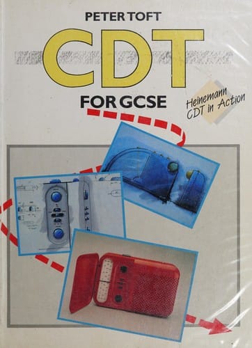 CDT for GCSE