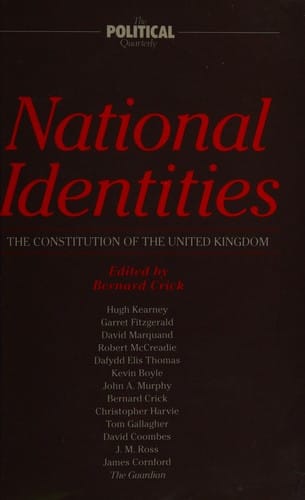 National identities