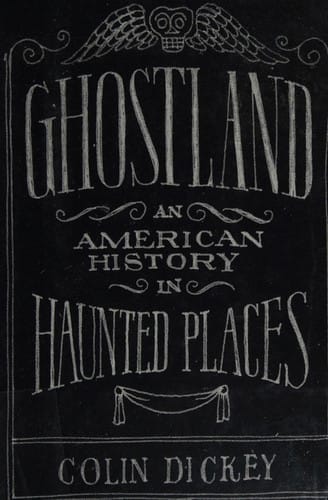 Ghostland