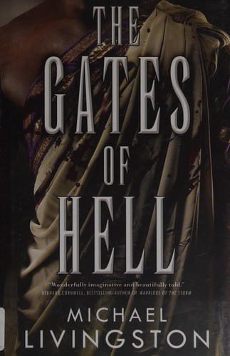 The gates of hell