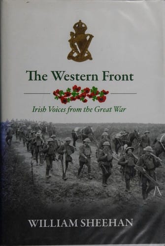 The Western front