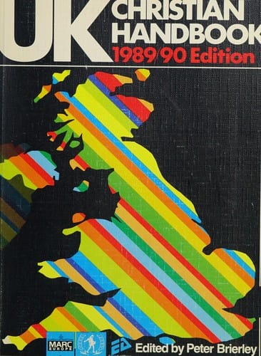 UK Christian handbook