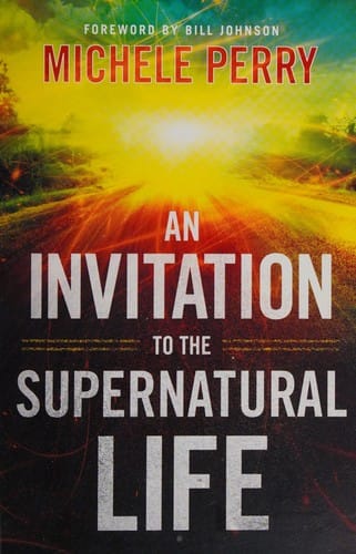 An invitation to the supernatural life