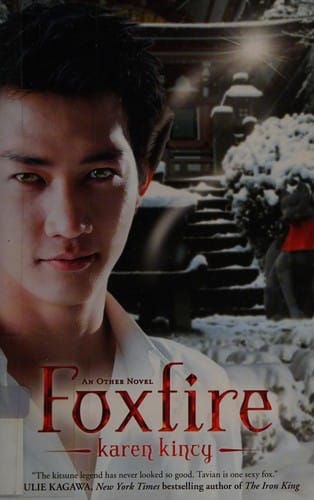 Foxfire