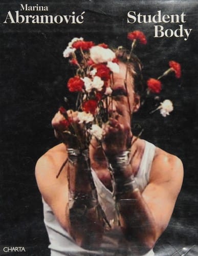 Marina Abramović