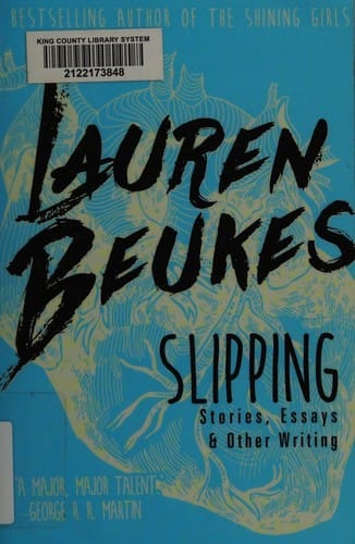 Slipping