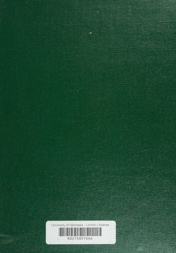 Animal drug analytical manual