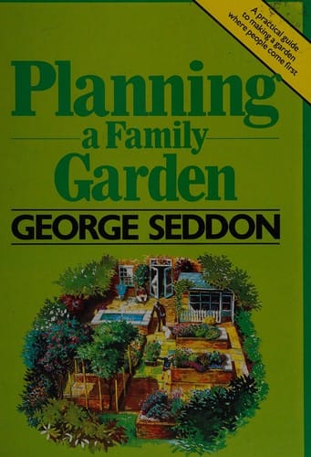 Planning a family garden