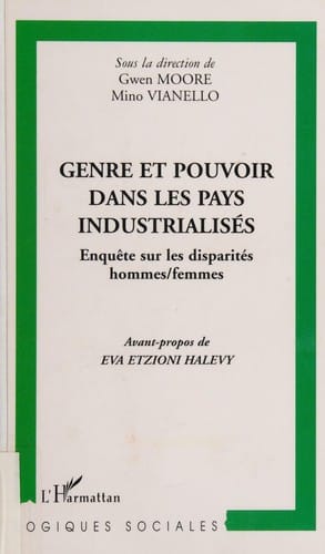 Genre et pouvoir dans les pays industrialisés