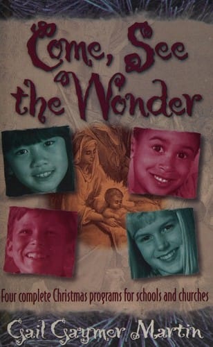 Come, see the wonder