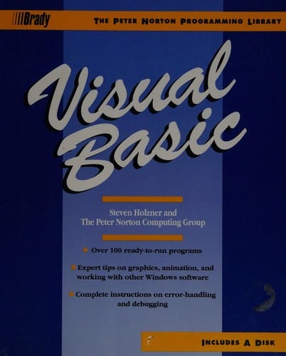Visual Basic