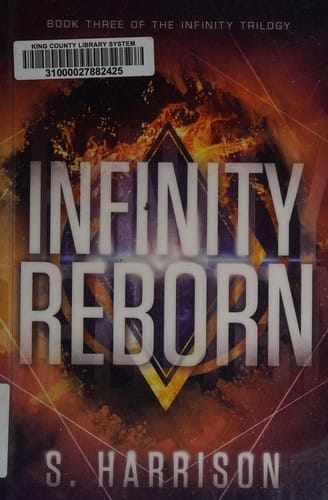 Infinity reborn