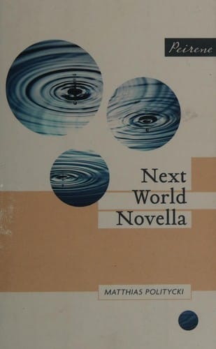 Next world novella