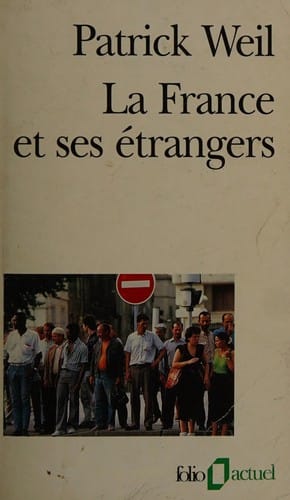 La France et ses étrangers