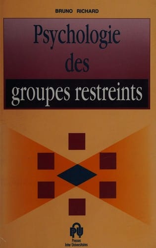 Psychologie des groupes restreints